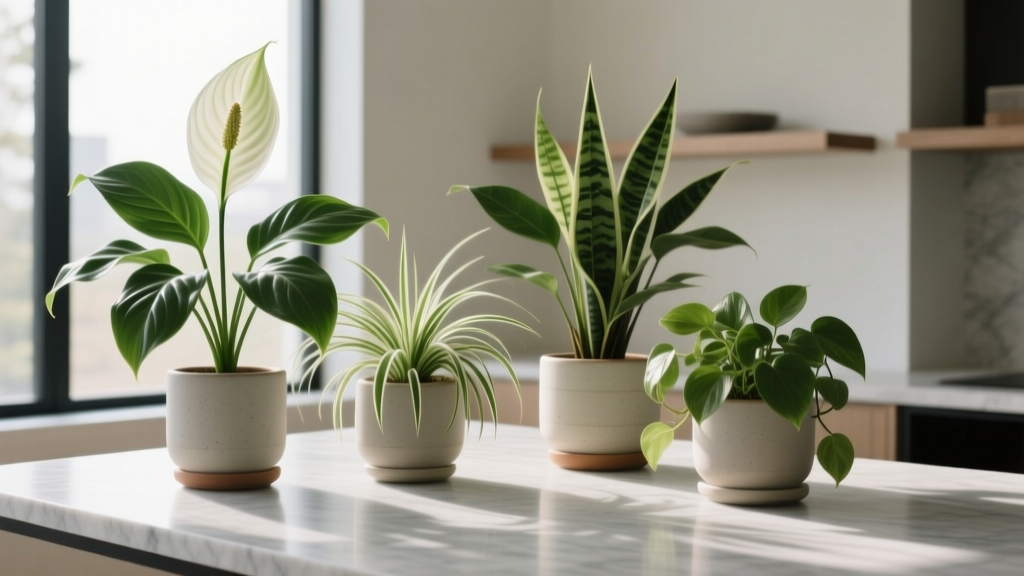 Do Easy-Care Indoor Plants Cause Allergies? (2026)