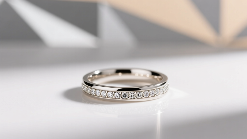 How to Clean a Gold Wedding Ring Safely (2026)