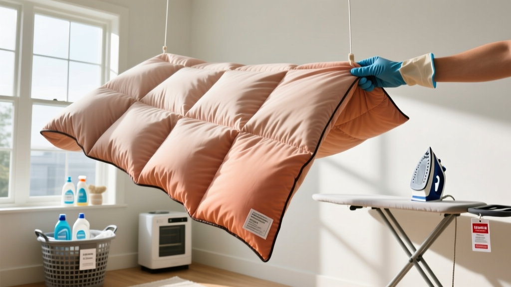 Proven Comforter Safety Precautions: Tested 2026 Guide