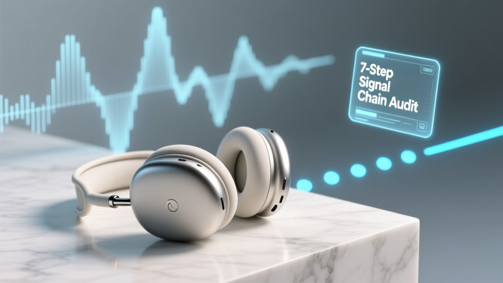 Audiophile Wireless Headphones: Truth & Testing (2026)