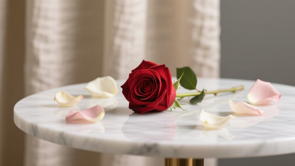 Rose Party: Elegant, Low-Stress Celebrations (2026)