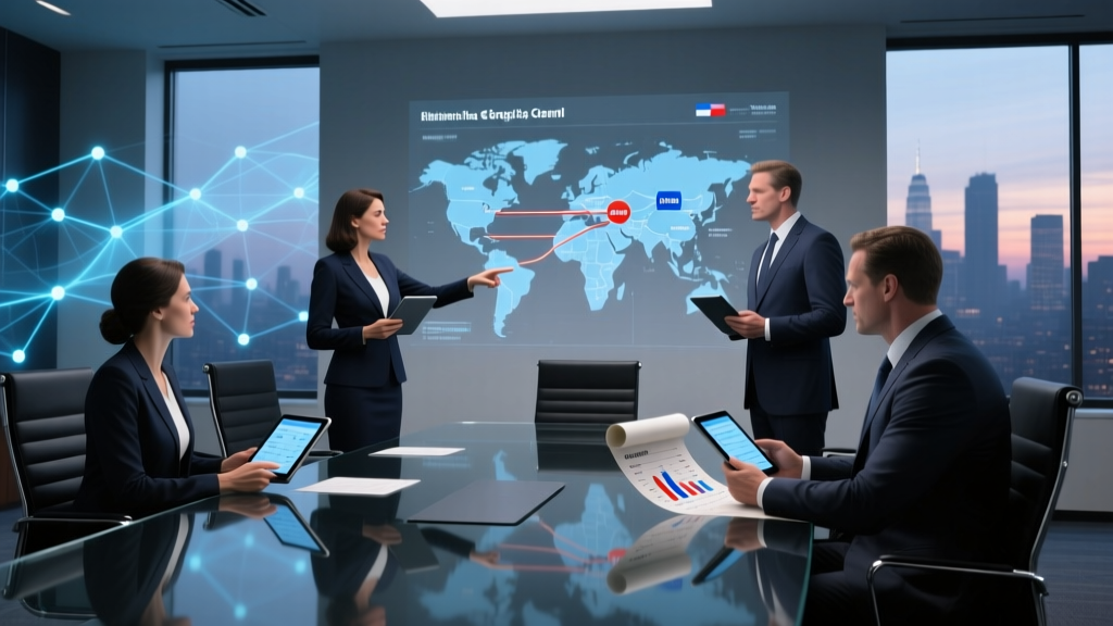 Political Parties & Staff: 7 Tactics That Move Bills
