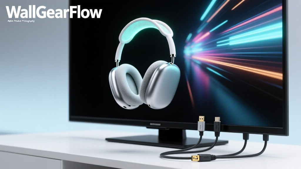How To Connect Wireless Headphones To A Tv Without Bluetooth (2026)