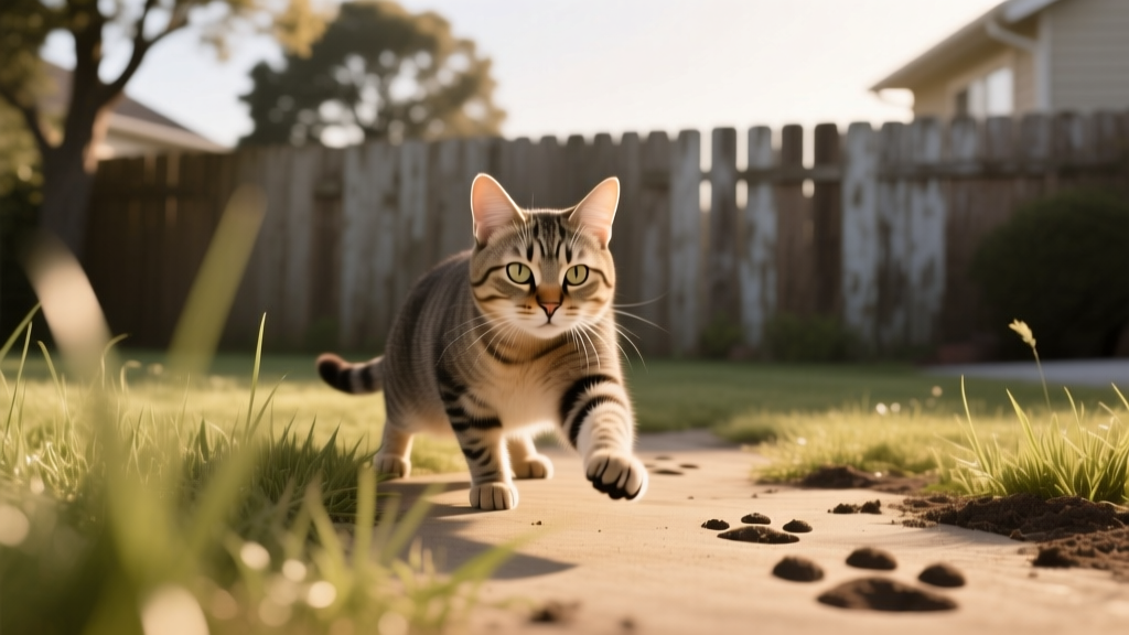 Why Do Cats Behavior Change Outdoor Survival? 7 Hidden...
