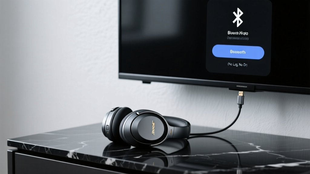 Wireless Headphones for TV: Real-World Fixes (2026)