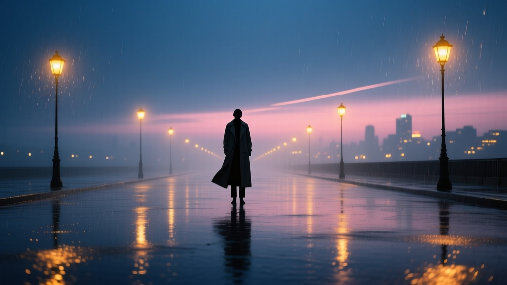 Street Feeling Loneliness: Emotional Dream Meaning