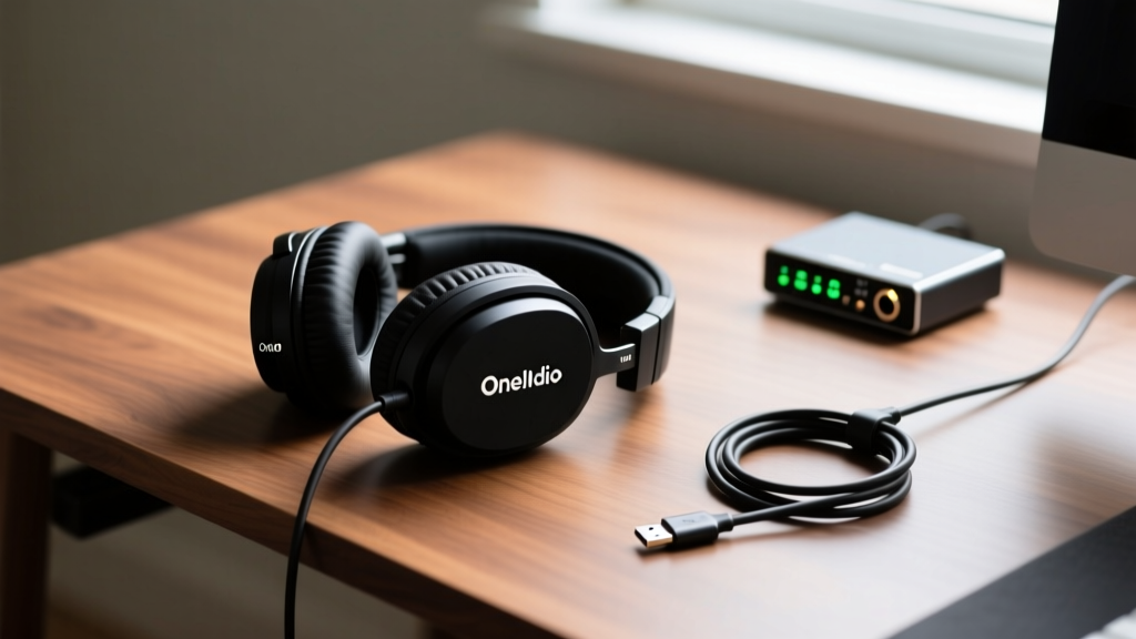 OneOdio A10 Myths Busted: Budget Headphone Audio Truths