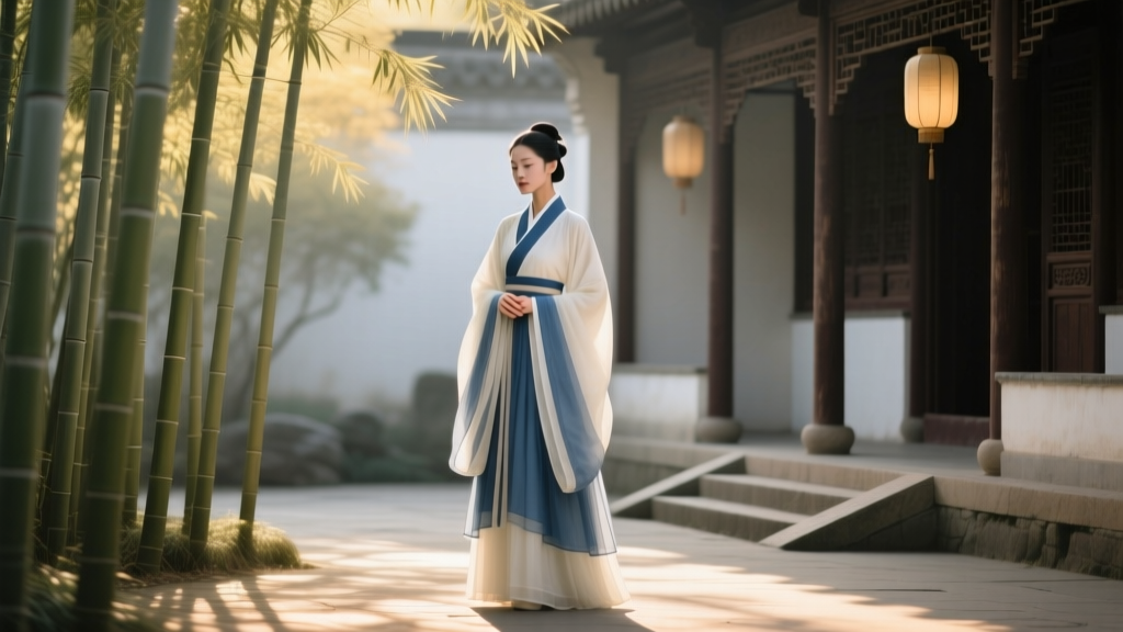 Top Hanfu Education Workshops & Certifications for 2026