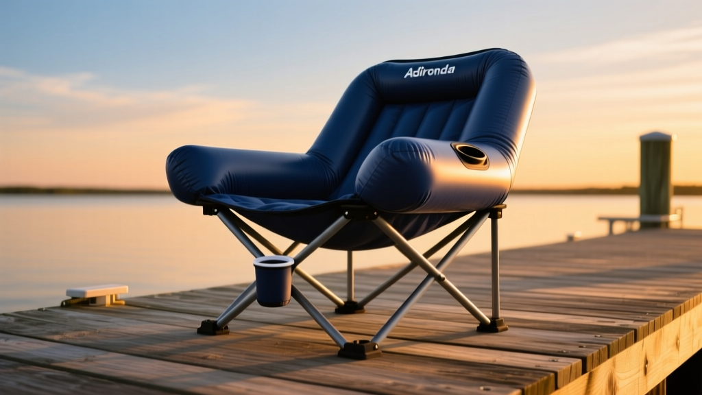 BOTE Adirondack Chairs Specs Breakdown: What the Numbers Mean