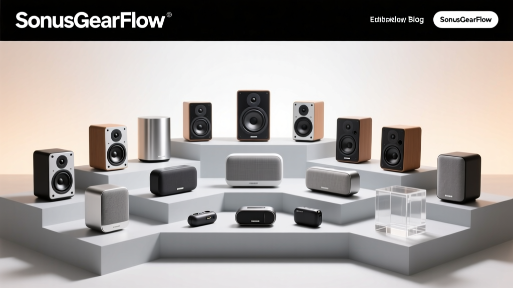 Bluetooth Speakers: Best for Your Setup (2026)