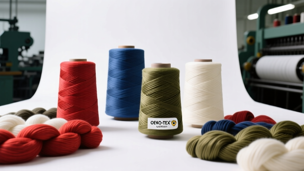 Sewing Needs Online: Safety, Standards & Smart Sourcing