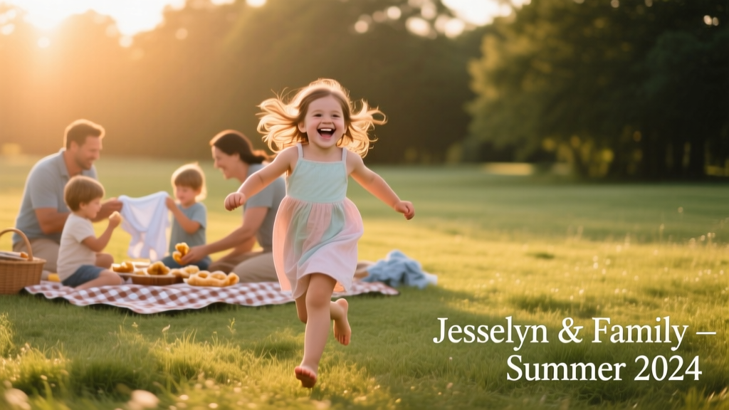 Jesselyn: A Parent’s Guide to Supporting Children with Sensory Processing Differences and Emotional Regulation Challenges