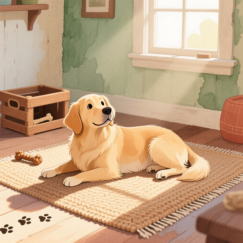 Master the Place Command: A Step-by-Step Guide to Training Your Dog