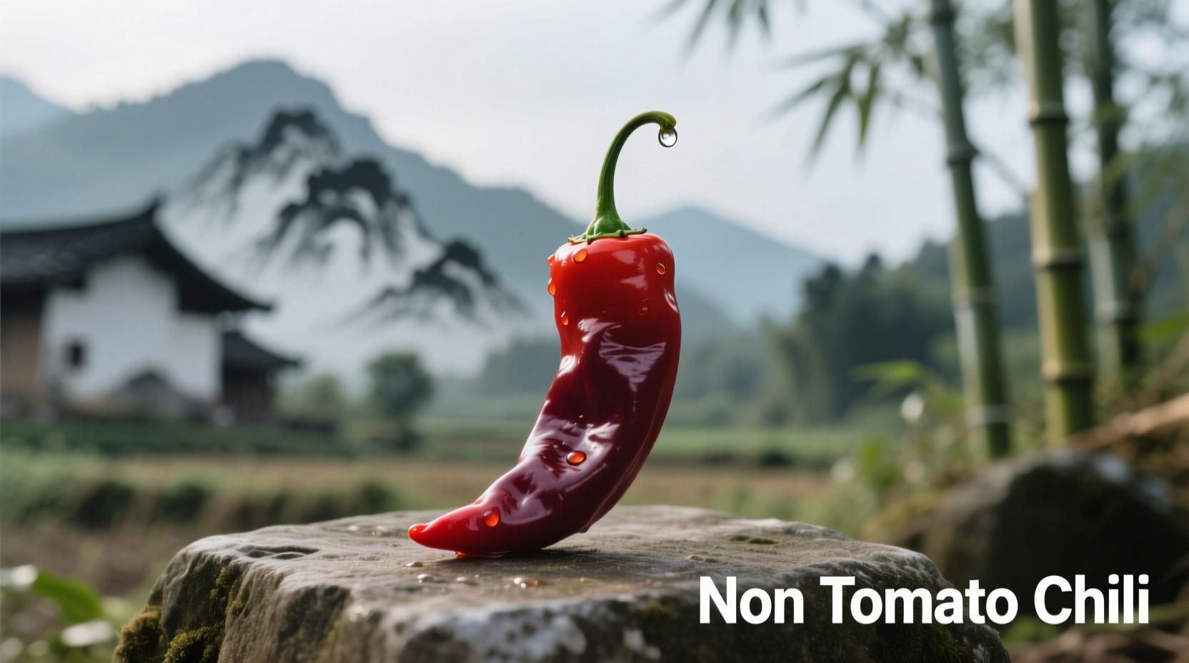 Non Tomato Chili: Authentic Recipe & History