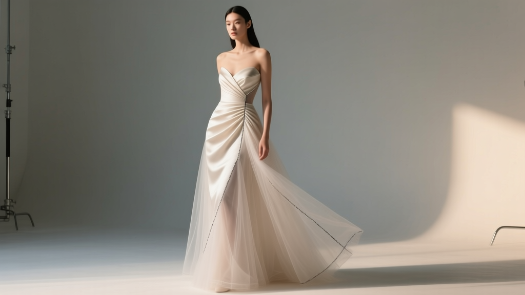 How to Make a Wedding Dress Skirt (2026)