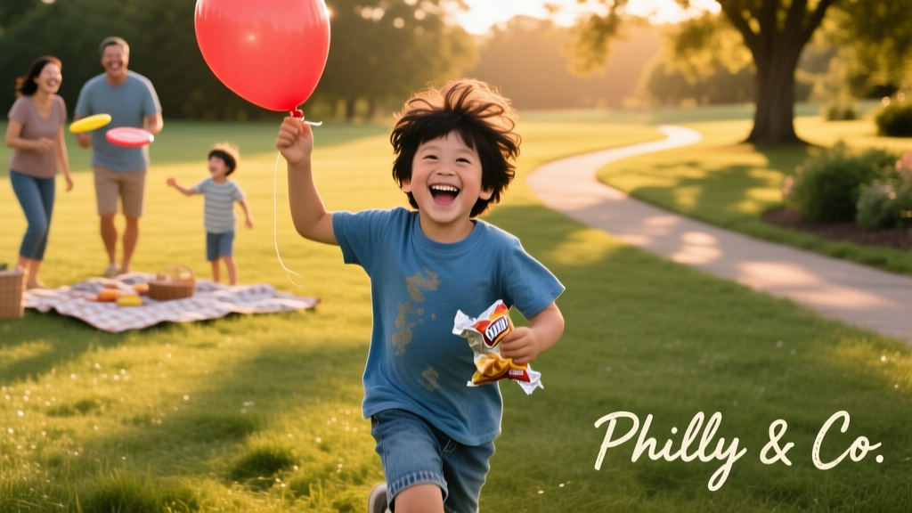 Raising Resilient Kids in Philadelphia: A Parent’s Guide to Wellness, Community, and Real-World Support