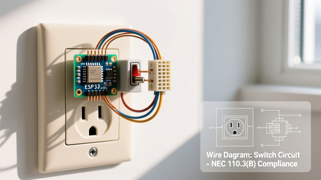 Is Your Warm Electrical Outlet an NEC Code Violation?