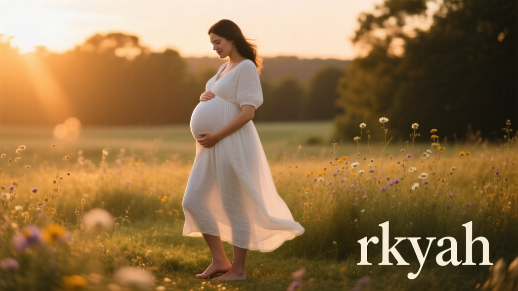 Rhyah: Evidence-Based Insights for Pregnant People Considering This Prenatal Supplement
