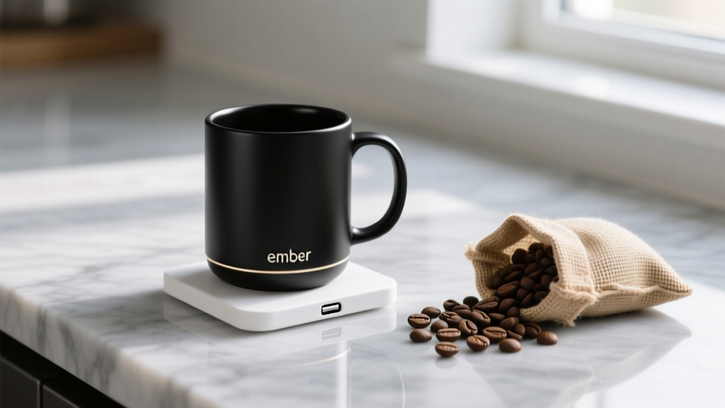 Ember Mug 3 Review: Is the 2026 Smart Coffee Mug Worth $149?