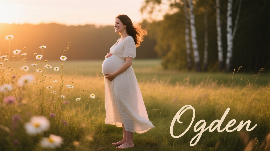 Ogden, Utah: A Prenatal and Perinatal Health Hub for Expecting Families