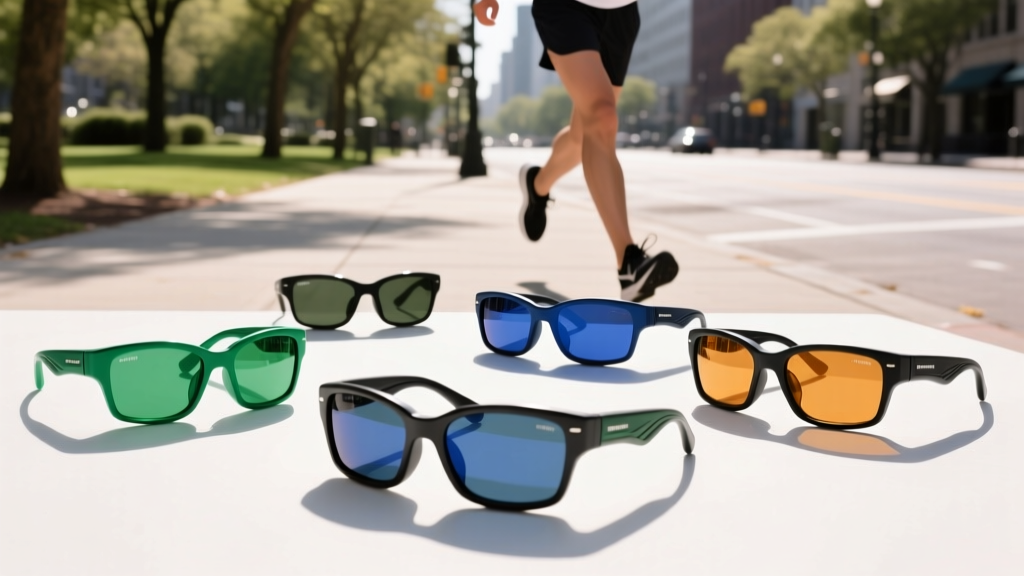 Best Budget Sport Sunglasses Under $50 (2024 Guide)