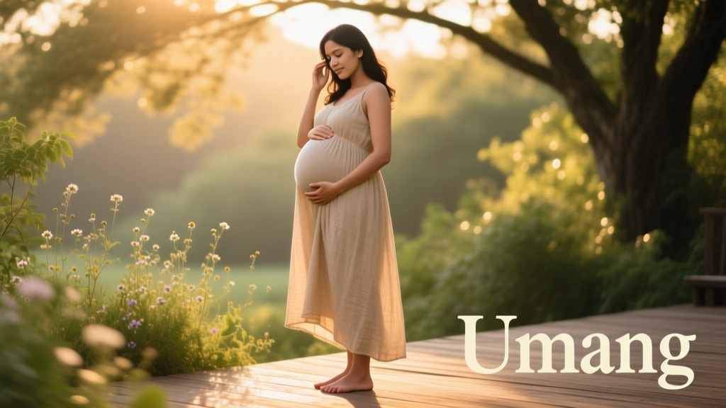 Umang: A Evidence-Based Guide to This Traditional Indian Postpartum Nutrient Blend for Lactation and Recovery