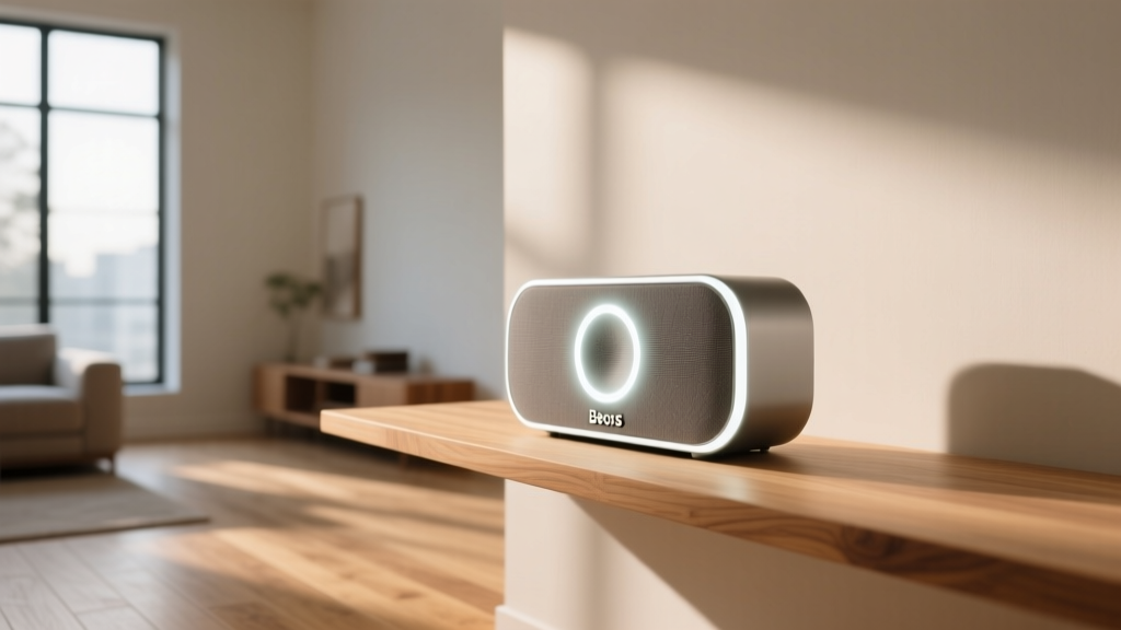 BeoConnect Explained: Bang & Olufsen Multiroom Tech