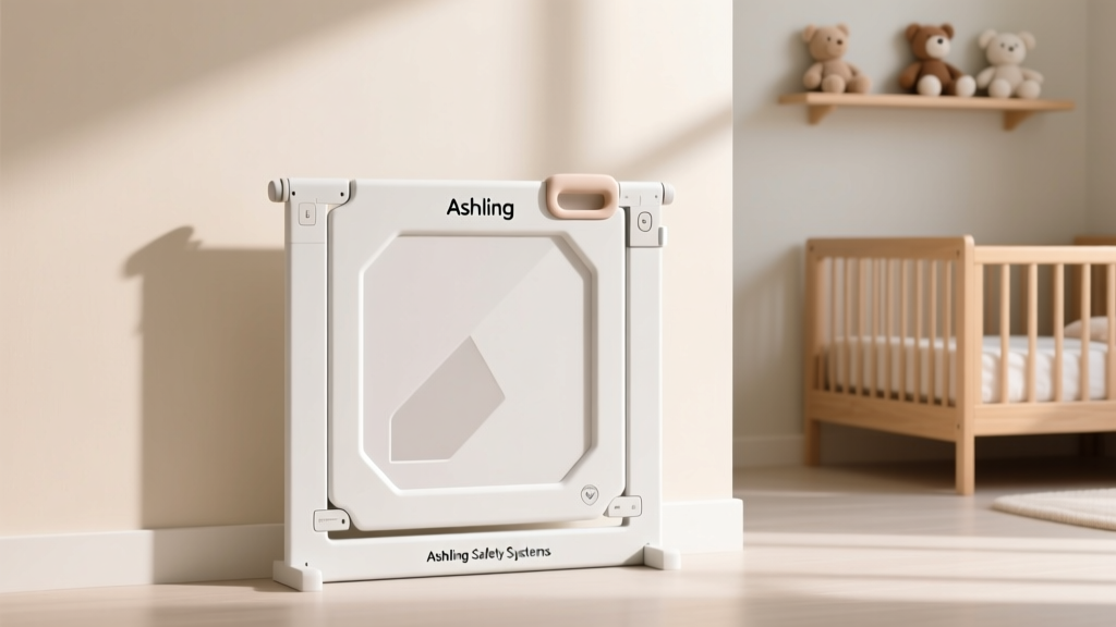 Ashling: Understanding the Name, Safety Considerations, and Childproofing Implications for Parents