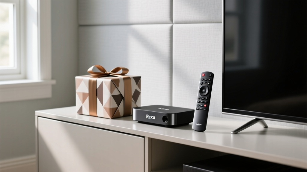 Tech Gifts 2026: What Is Dolby Vision Roku and Is It Worth Gifting?