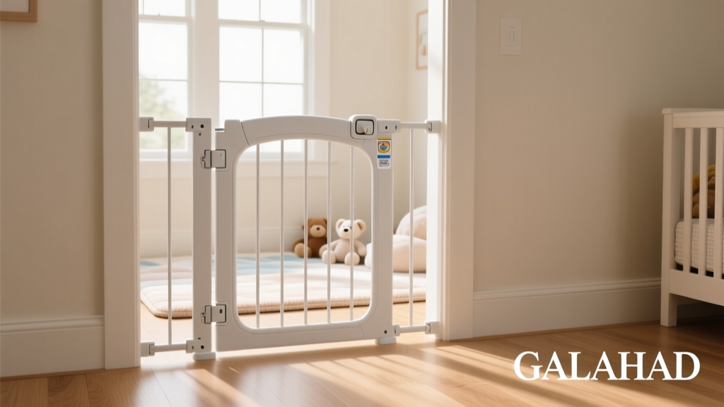 Galahad: A Child Safety Review of the Premium Convertible Car Seat for Infants and Toddlers