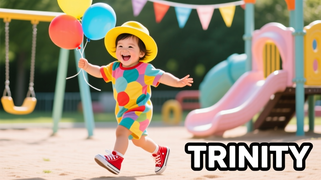 Trinity: Understanding the Three-Part Framework for Toddler Emotional Regulation, Social Connection, and Cognitive Foundation