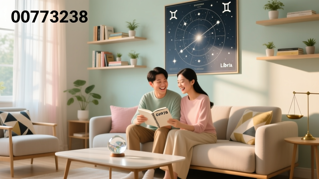 Gemini and Libra Compatibility: Communication, Balance, and Real-Life Partnership Dynamics