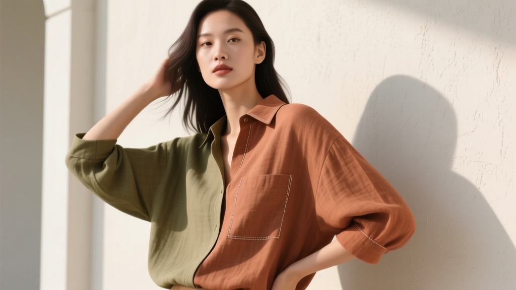 Best Casual Linen Shirts for Men: Style & Value Guide