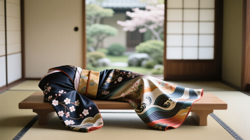 Sourcing Kyo-Yuzen Kimonos via Japanese Proxy Sites: 2026 Guide