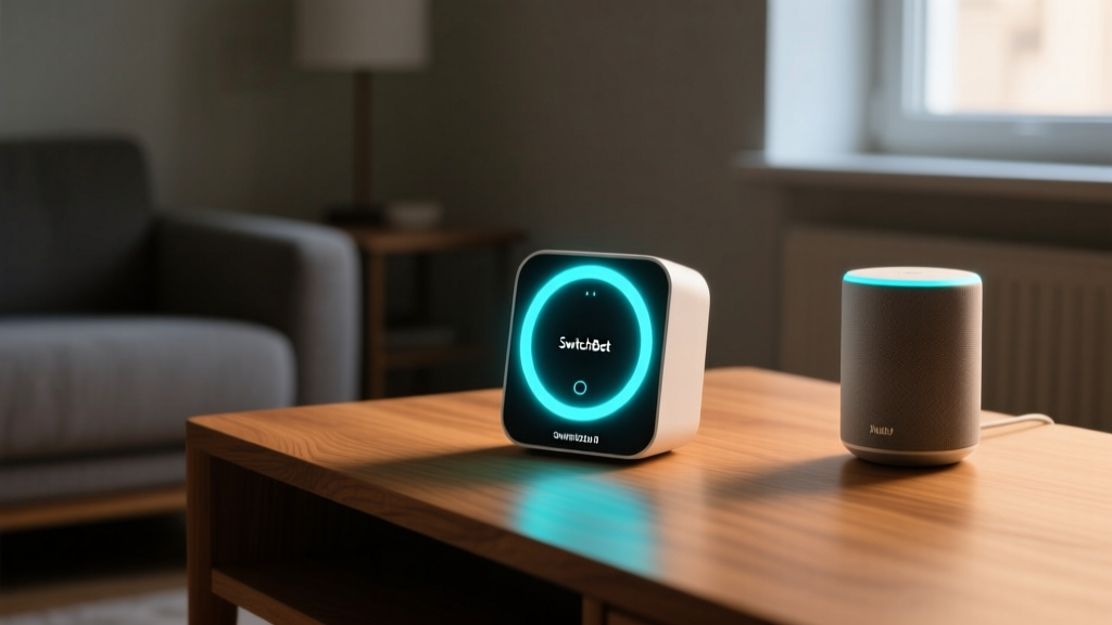 SwitchBot Hub 2 Review: The Best Gadget Example for 2026