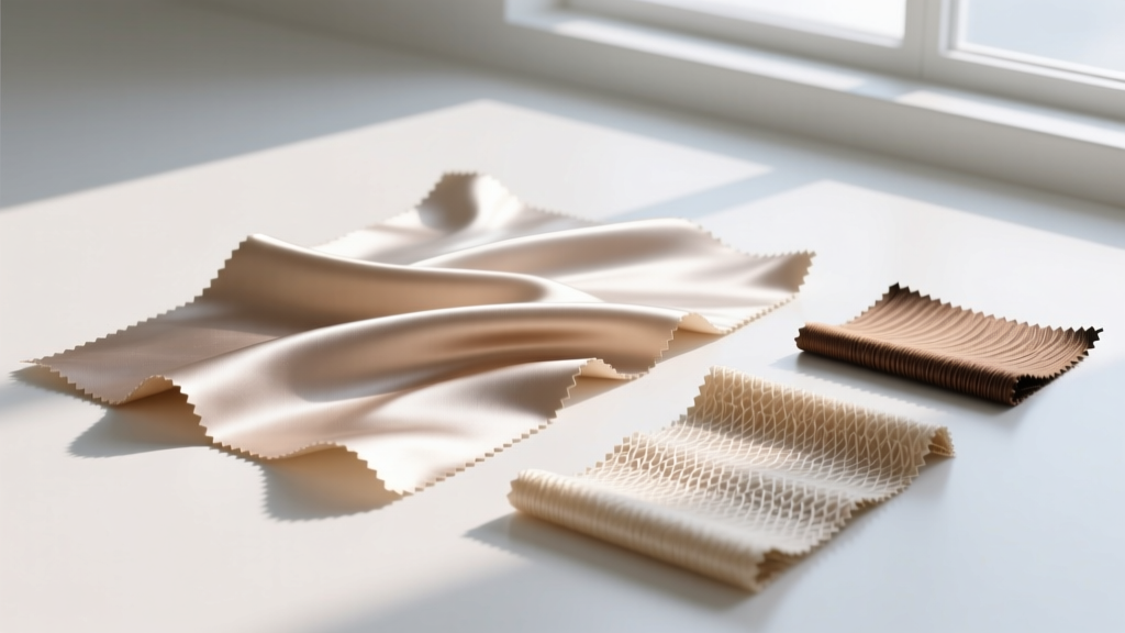 Best Quality Silk: Standards, Safety & Sourcing Guide