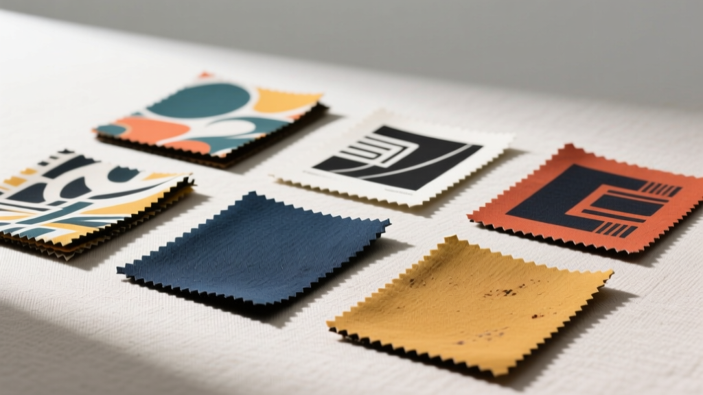 Types of Prints Fabric: A Designer’s Troubleshooting Guide