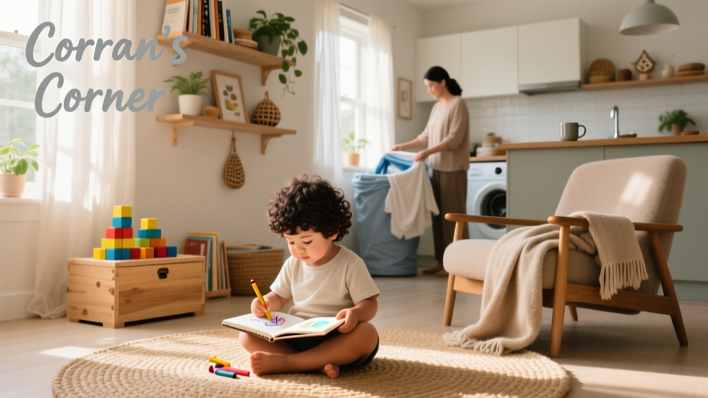 Corran: A Practical, Evidence-Based Guide for Parents Navigating This Common Pediatric Medication