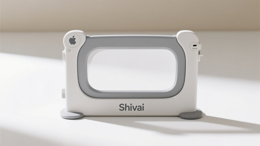 Shivai: Understanding the Risks and Safety Measures for Children Around This Common Household Item