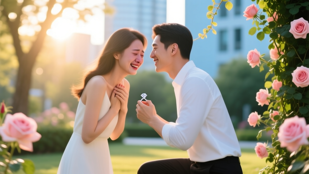 Engagement Ring Trends 2026: Modern Couples Guide