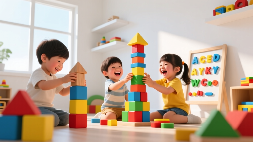 DIY Backyard Obstacle Course for Kids