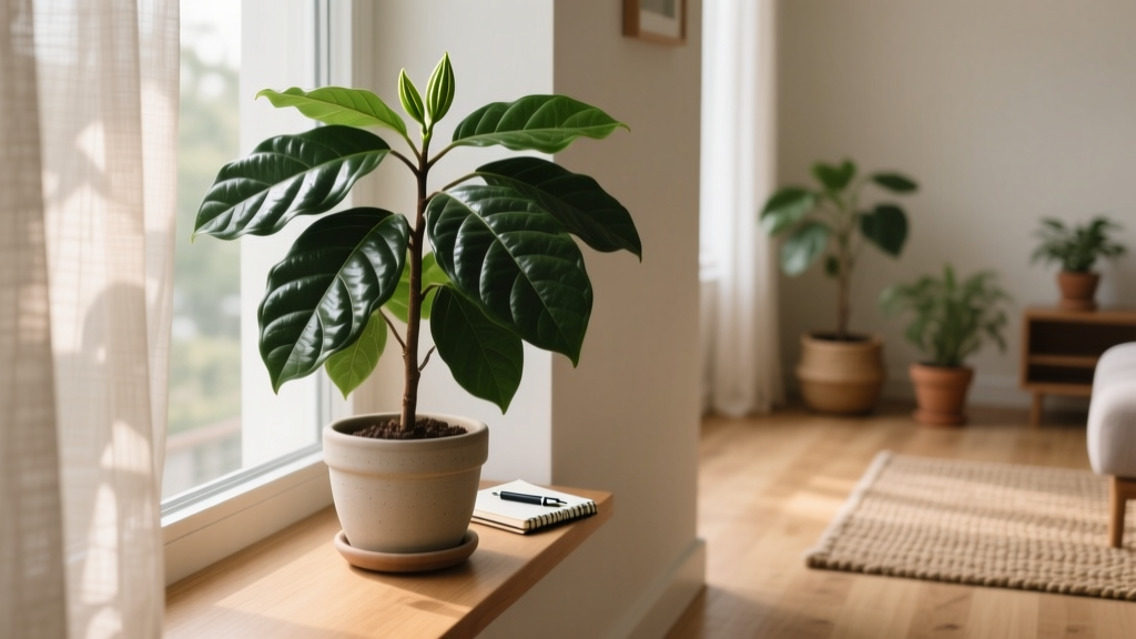 Indoor Cocoa Plant Not Growing? Fix It in 7 Days