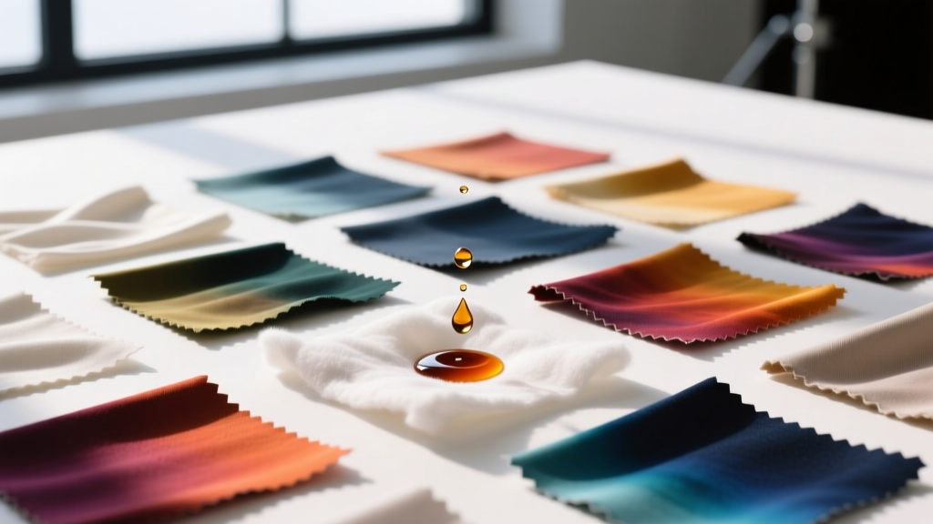 All Purpose Liquid Dye: A Designer’s Guide to Safe, Vibrant Dyeing