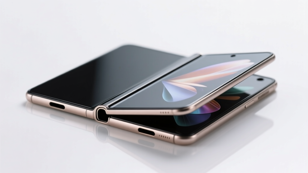 Galaxy Fold 3 Screen Replacement: True Costs & Why DIY Fails