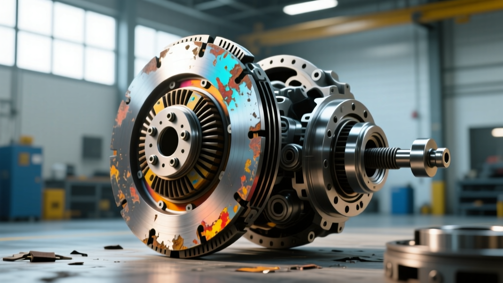 2026 Guide: Clutch Failure Modes & Heavy Clutch Cargos