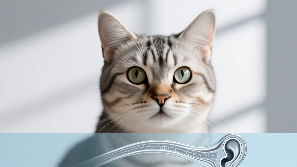 Feline Polychondritis: Cartilage Inflammation Disease