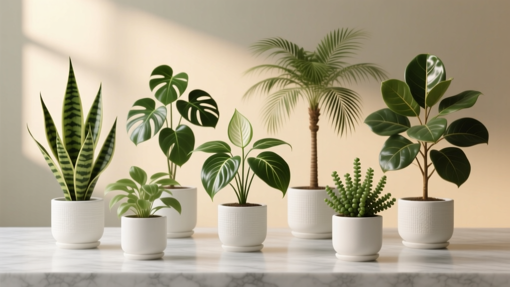 Which Indoor Plants Boost Oxygen? (2026)