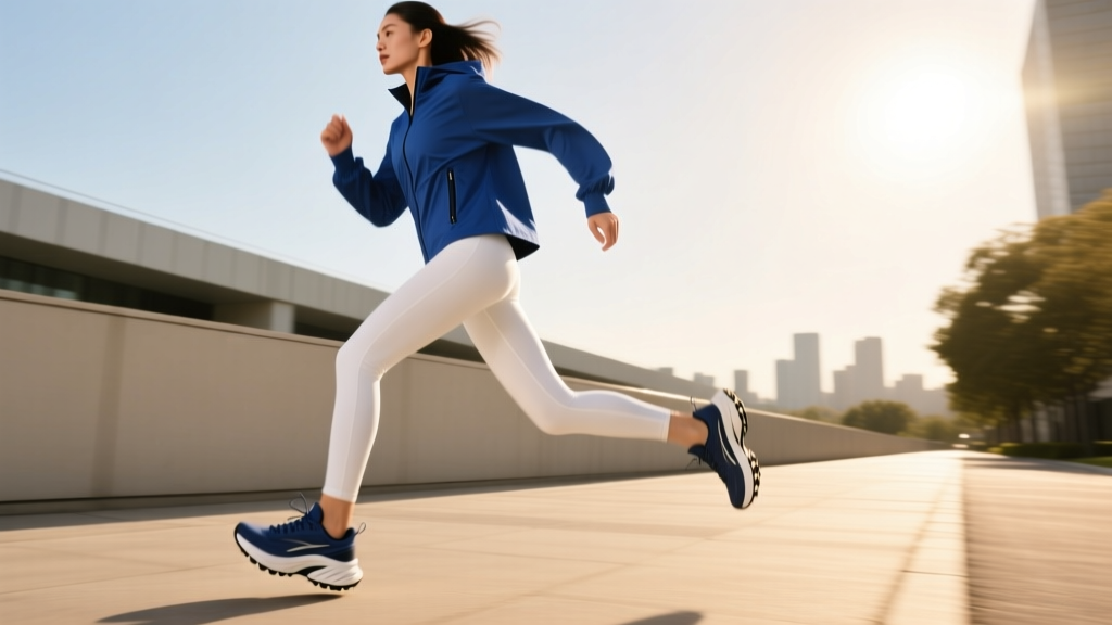 Why Are Some Running Shoes So Heavy? (Spoiler: It’s Not a Flaw)