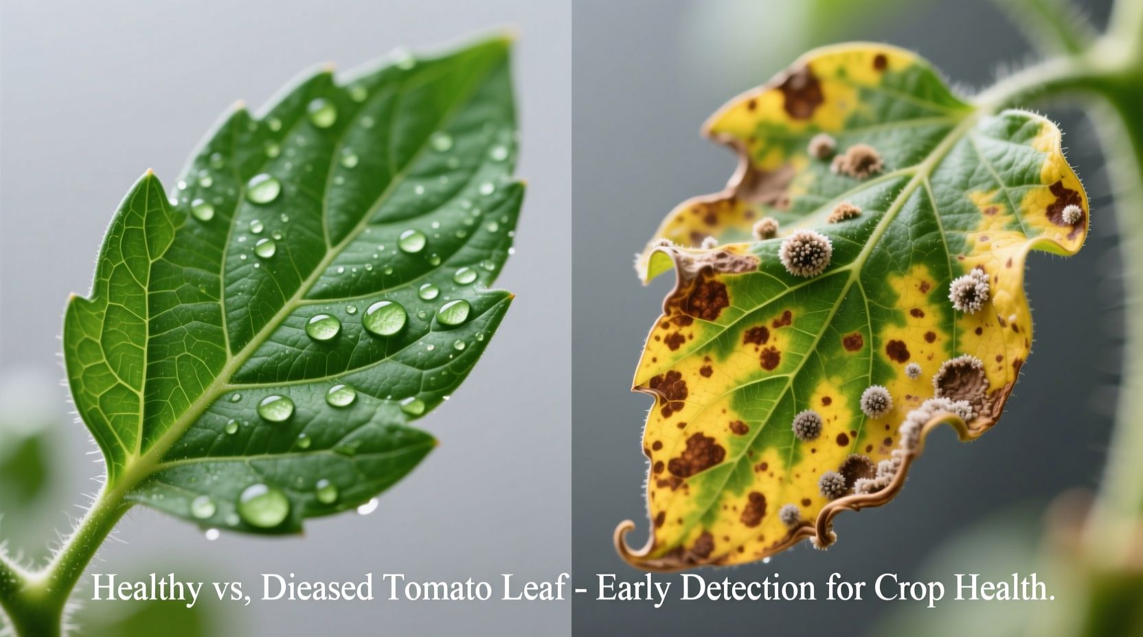 fix diseased tomato plants  diagnosis   treatment guide