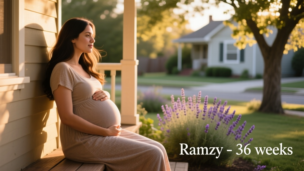 Ramzy: Evidence-Based Insights on the Ramzy Test for Fetal Well-Being in Late Pregnancy
